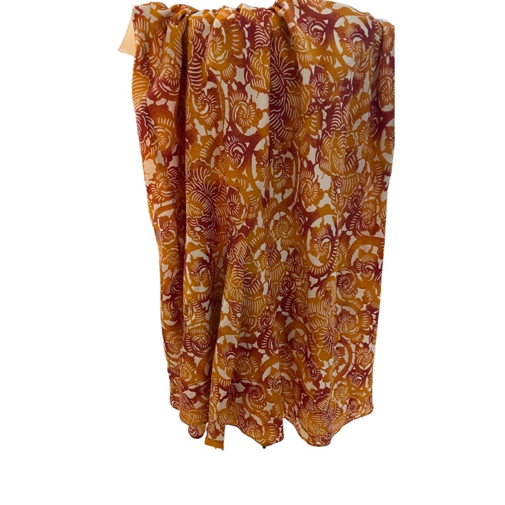 Vintage Ellen Tracey size 16 skirt set $75